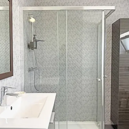 Prázdninový dům Maz Maison Azul Fuseta Olhão