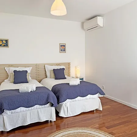 Maz Maison Azul Fuseta * Olhão