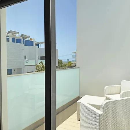 Maz Maison Azul Fuseta * Olhão