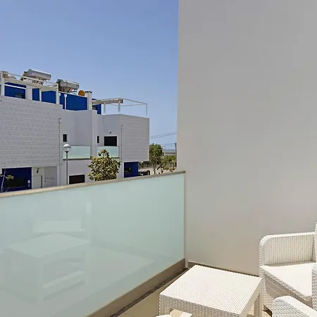 Maz Maison Azul Fuseta * Olhão