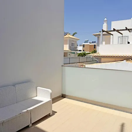 Сasa de vacaciones Maz Maison Azul Fuseta