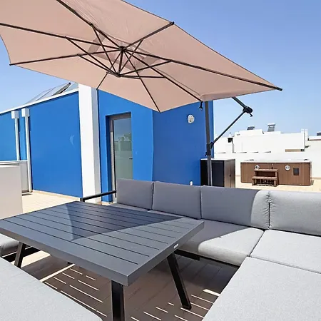 Maz Maison Azul Fuseta