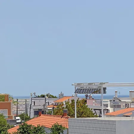 Maz Maison Azul Fuseta Сasa de vacaciones Olhão